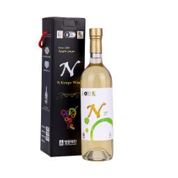 N wine Shine