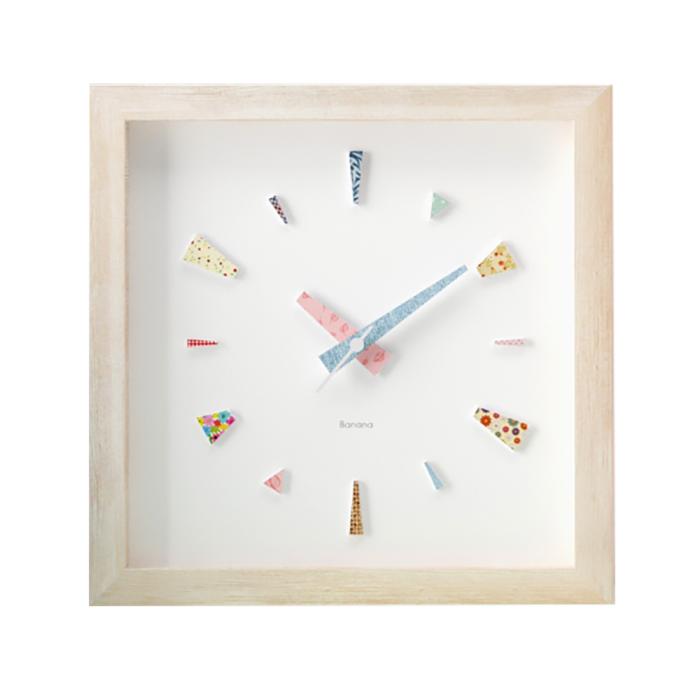 the white frame