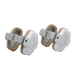 This Lumiola knee growth plate stimulator is one of the products that can help with children's growth and heatlh. It also has a massage effect, reducing fatigue and providing comfort for children. It would be particuallary useful if a child or grandson is active and enjoys sports or exercise. Such a product could be a great gift option fro promoting health and mobility improvements.