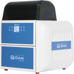 FOOD CONTAINER SEALING MACHINE