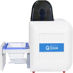 FOOD CONTAINER SEALING MACHINE