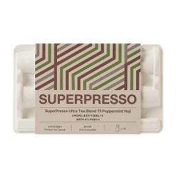 super espresso
