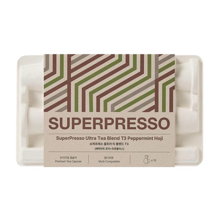 super espresso