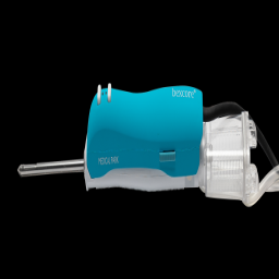 Bexcore probe & driver