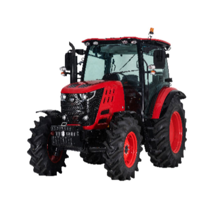 valtra n4 series tractor