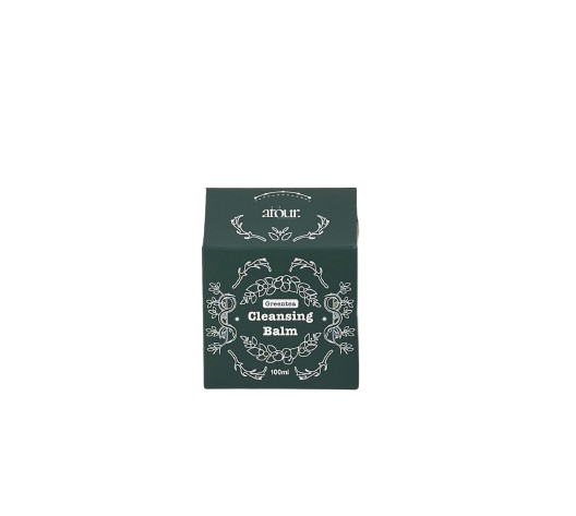 green soap box