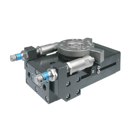 SDRJ (PNEUMATIC ROTARY CYLINDER)