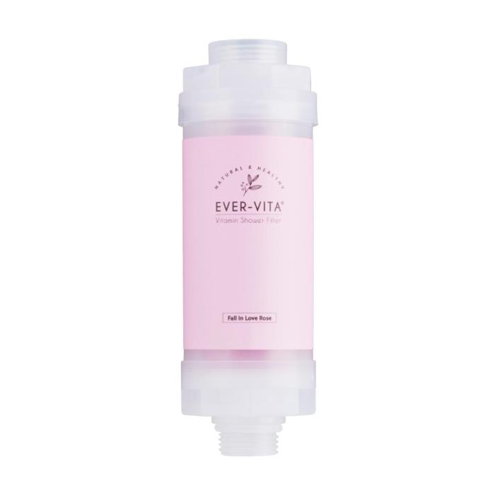 Ever-Vit, the best hair mask for damaged hair