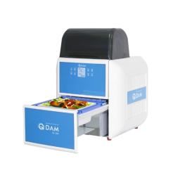 FOOD CONTAINER SEALING MACHINE