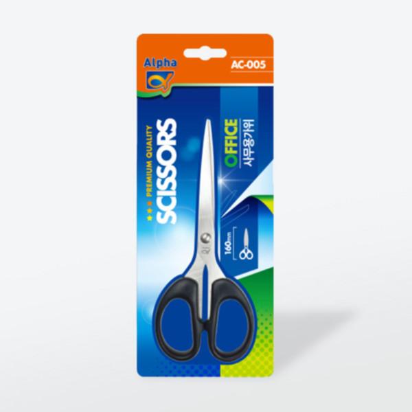 Office Scissor AC-005 16cm