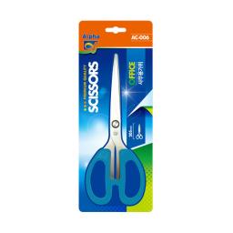 Office Scissor AC-006 20.5cm