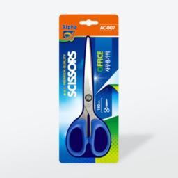 Office Scissor AC-007 18cm