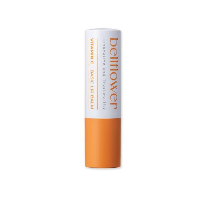 High Moisture and Rich Nutrition Lip balm