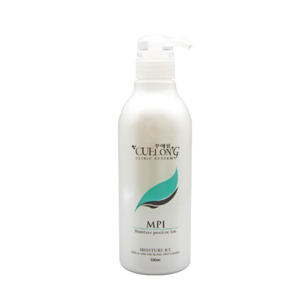 This product is used as a pretreatment agent for damaged hair with lots of dyeing, bleaching and straightening cream or heat-treatment with dryer or straighteners.