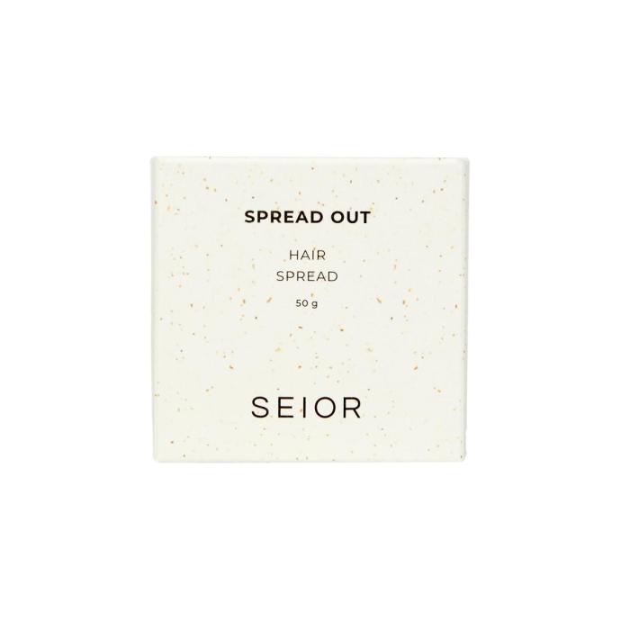 seilor hair spread