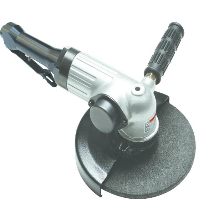 angle grinder