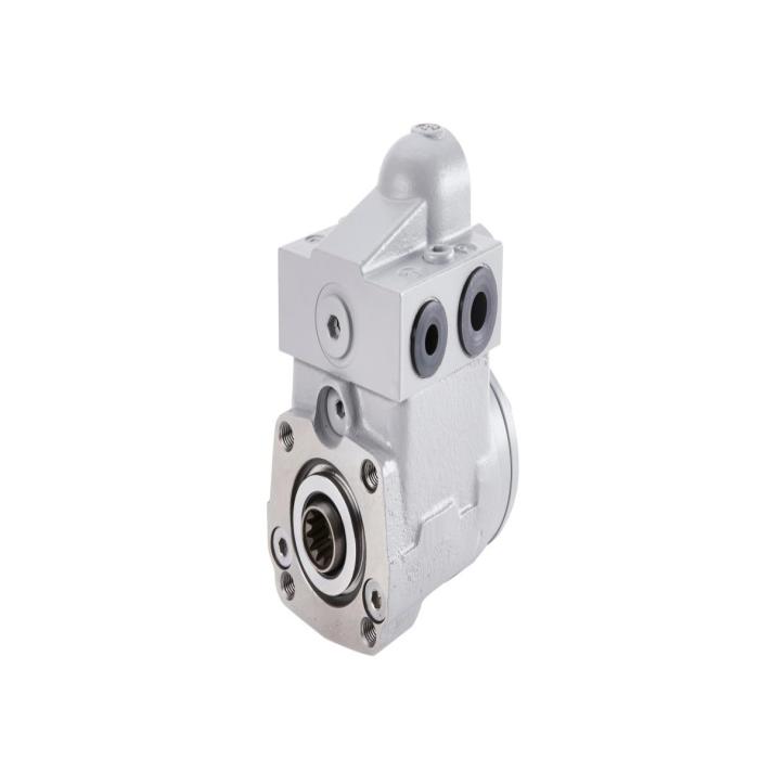 Priority Valve Attached