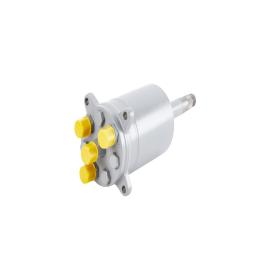 Rear Port Type