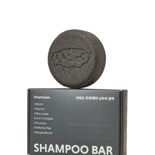 shampoo bar