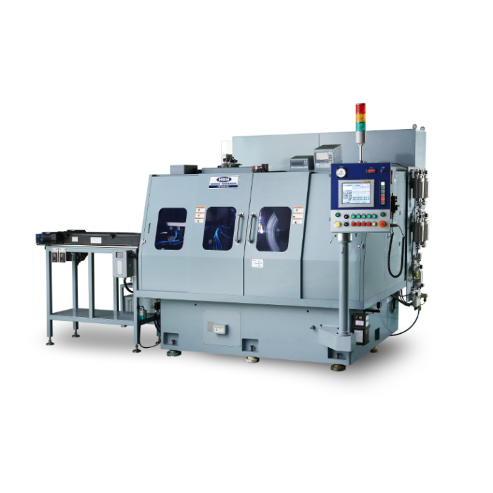 high-speed injection molding machine