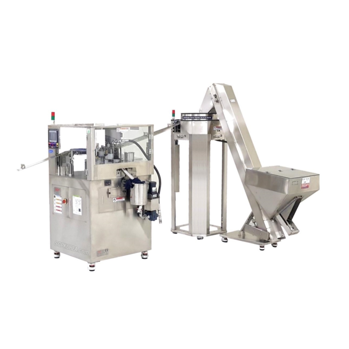 Barrel Printing Machine