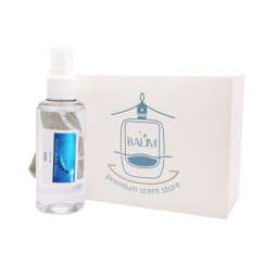 Balim Ulsan Sperm Whale Fabric Perfume