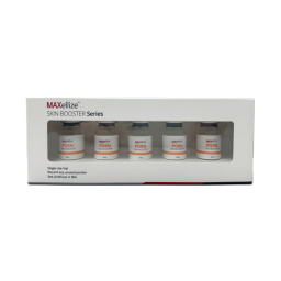 maxine skin booster series