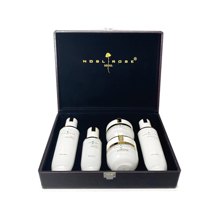 NoblRose Set - 5 Series
Certified CPNP