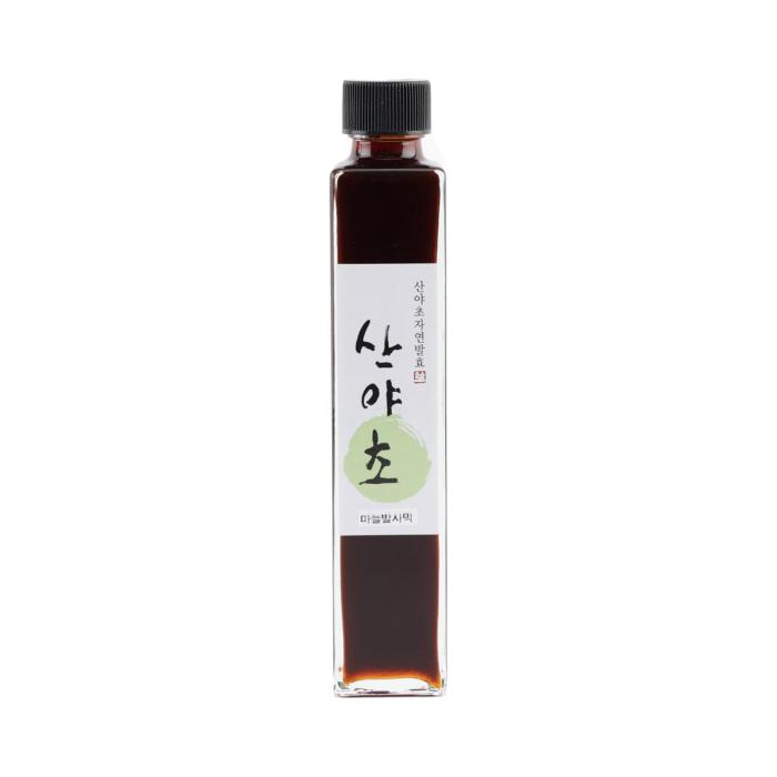 korean soju