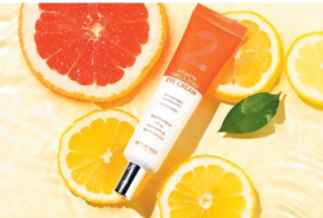 Vitavita Circle Zero Eye Cream