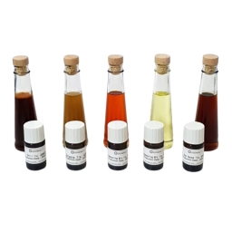 Korean Food Flavor/Food Additives/Flavours & Fragrances/Flavor Enhancers