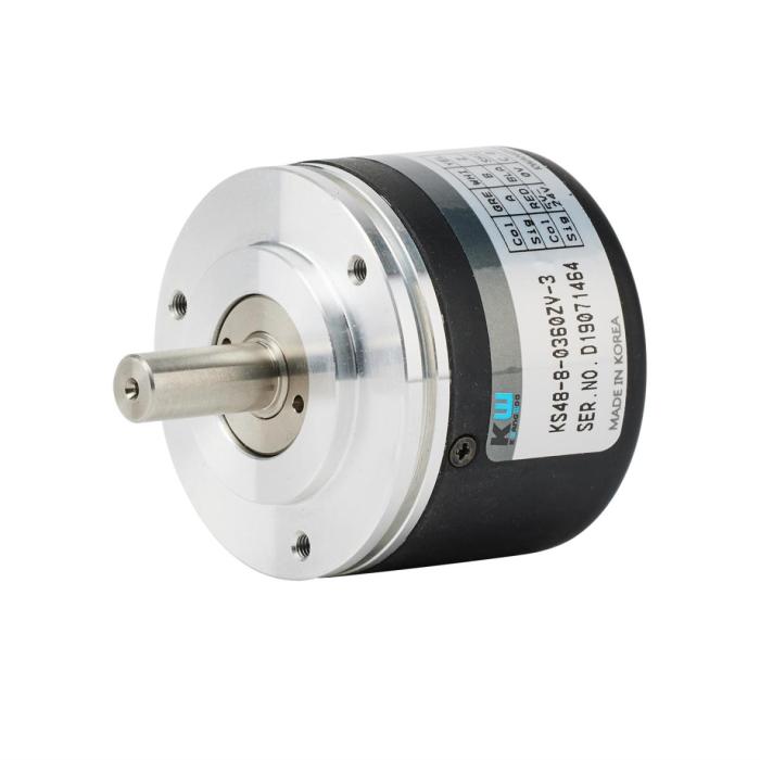 a dc motor