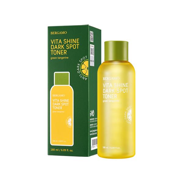 vitamin c toner