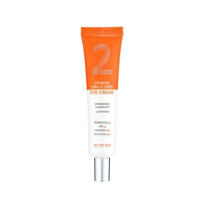 Vitavita Circle Zero Eye Cream