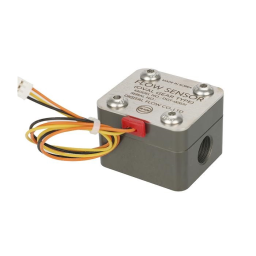 Oval gear Flow meter (PD meter)006AI