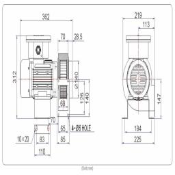 Drawings & Dimensions