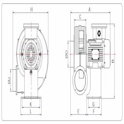 Drawings & Dimensions