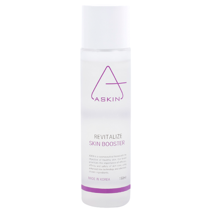 revitalizing skin booster