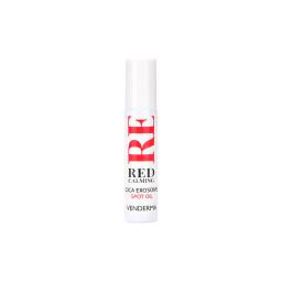 red bb cream