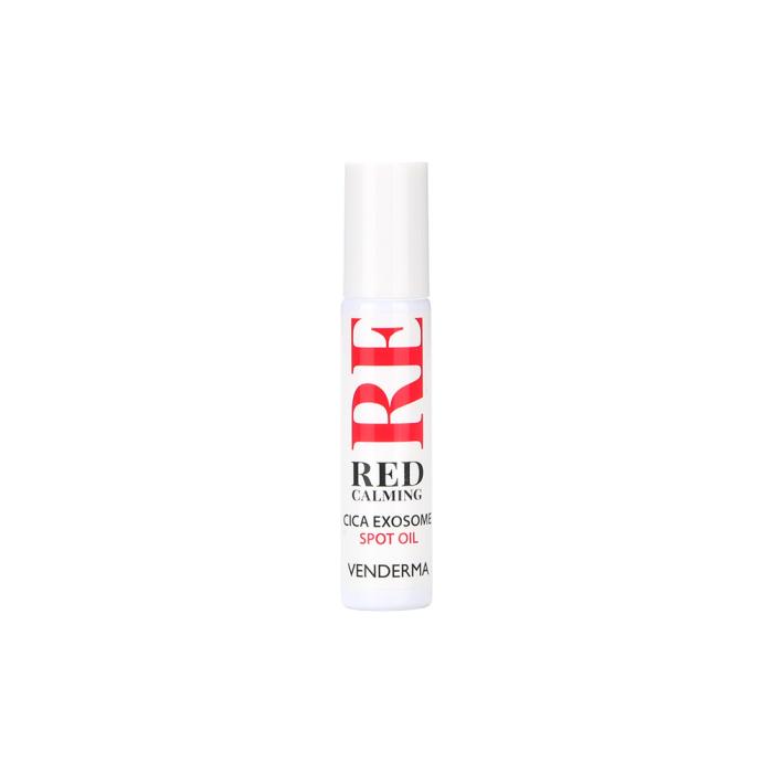 red bb cream