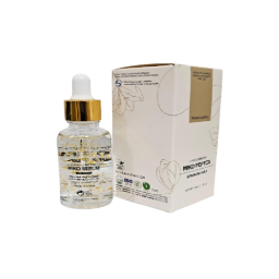 Functional cosmetics wrinkle improvement