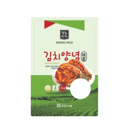 The freshness of the ingredients