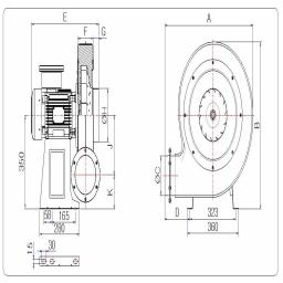 Drawings & Dimensions