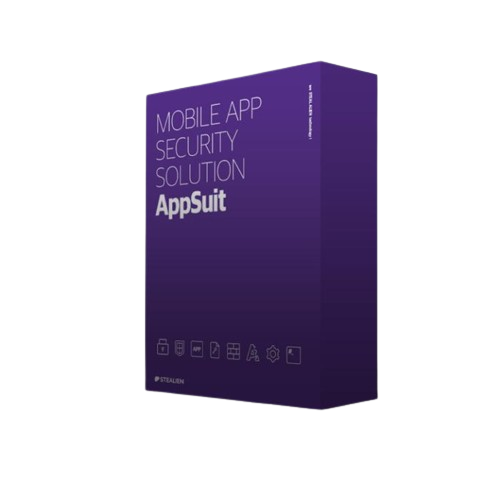 AppSuit
Mobile App Security Solution