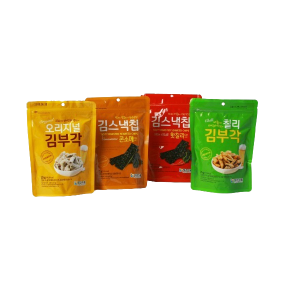 all-natural dog snacks