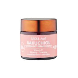 overnight repair cream