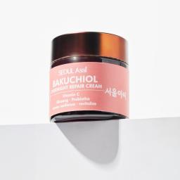 overnight repair cream