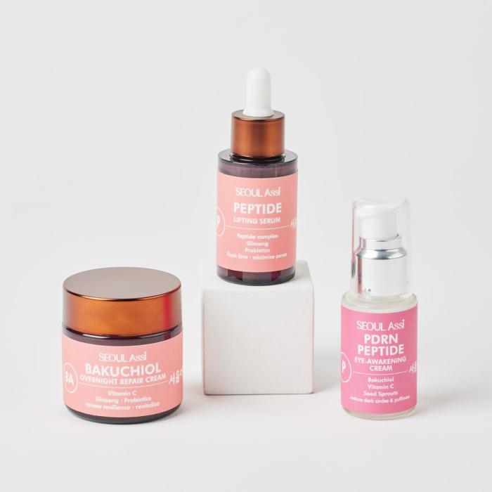 overnight repair cream
