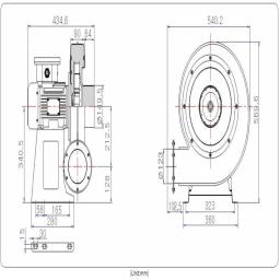 Drawings & Dimensions