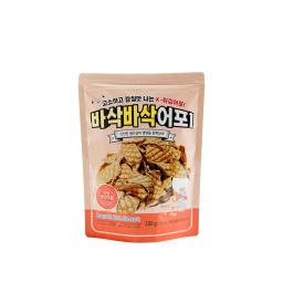 dried shrimp
